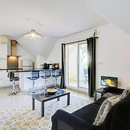 Amarena - 37M2 - Boucan Canot Saint-Gilles-les Bains Luaran gambar