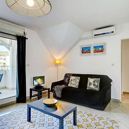 Amarena - 37M2 - Boucan Canot Saint-Gilles-les Bains Luaran gambar