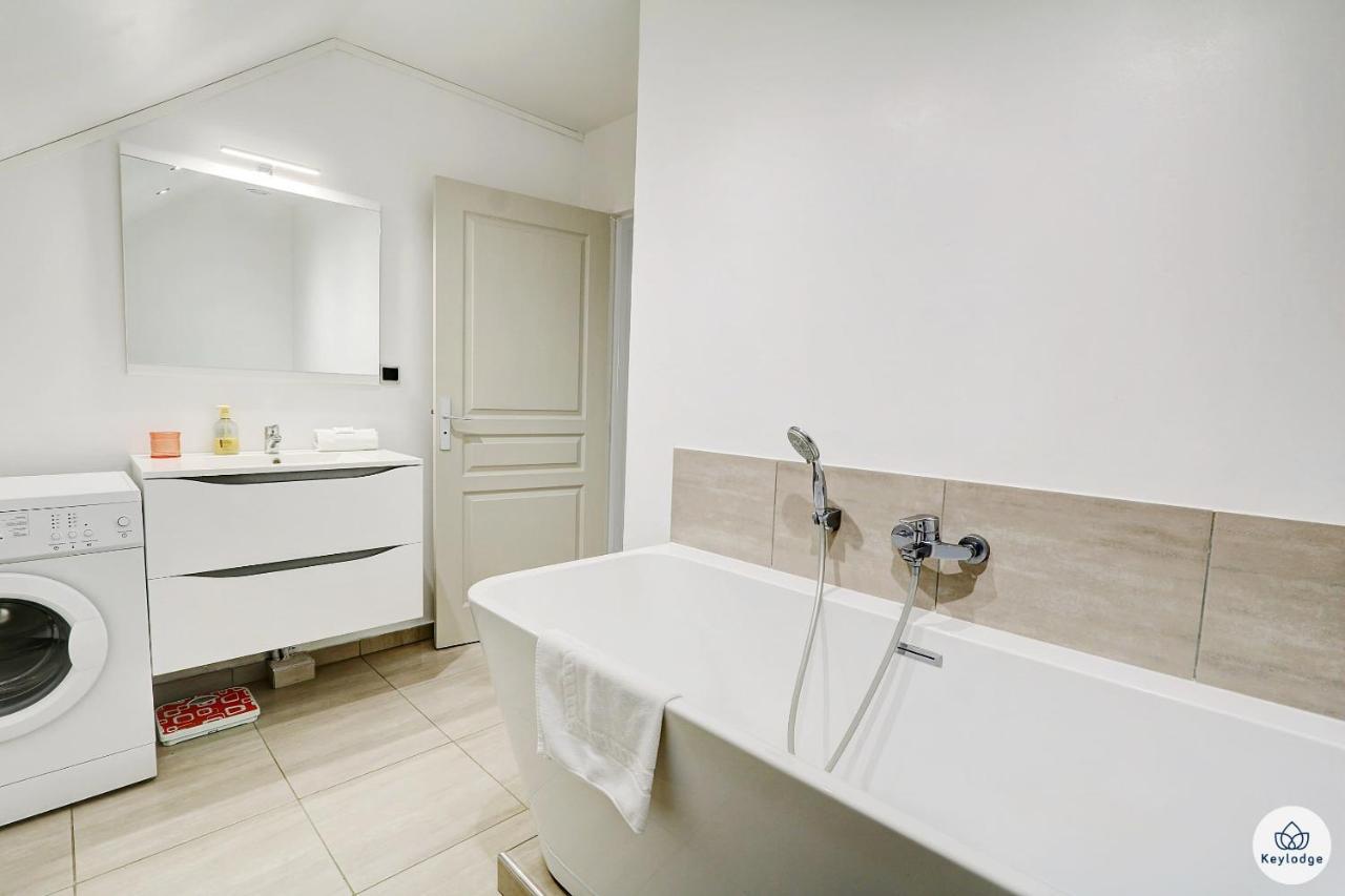 Amarena - 37M2 - Boucan Canot Saint-Gilles-les Bains Luaran gambar