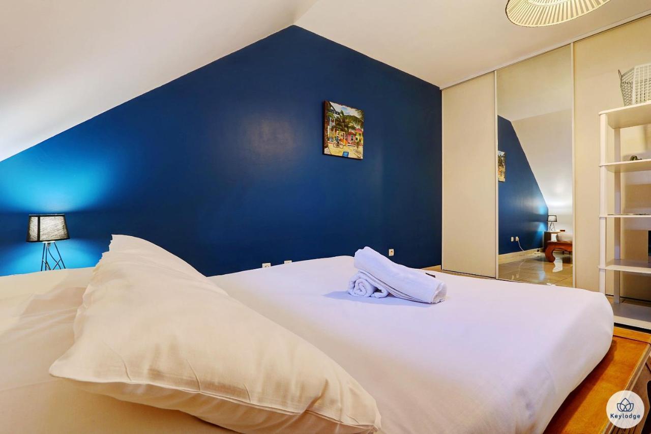 Amarena - 37M2 - Boucan Canot Saint-Gilles-les Bains Luaran gambar
