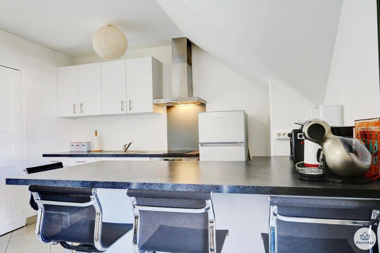 Amarena - 37M2 - Boucan Canot Saint-Gilles-les Bains Luaran gambar