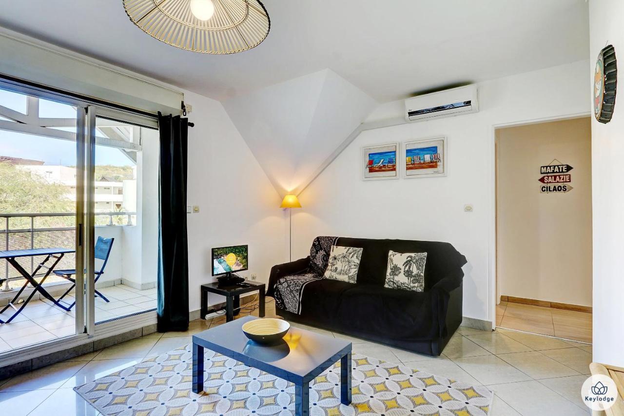 Amarena - 37M2 - Boucan Canot Saint-Gilles-les Bains Luaran gambar